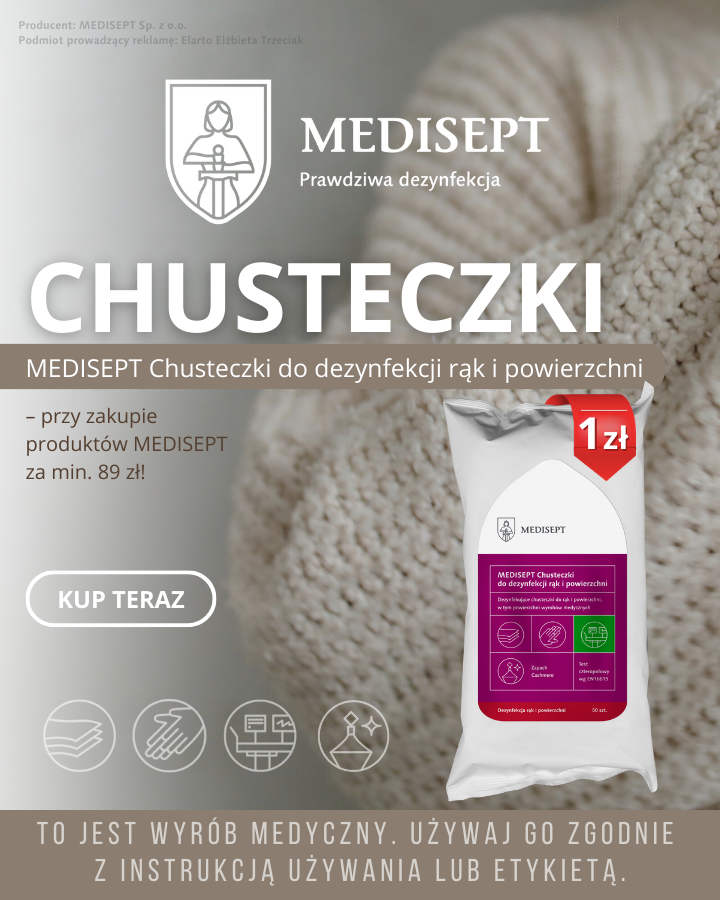 BANNER - promocja medisept